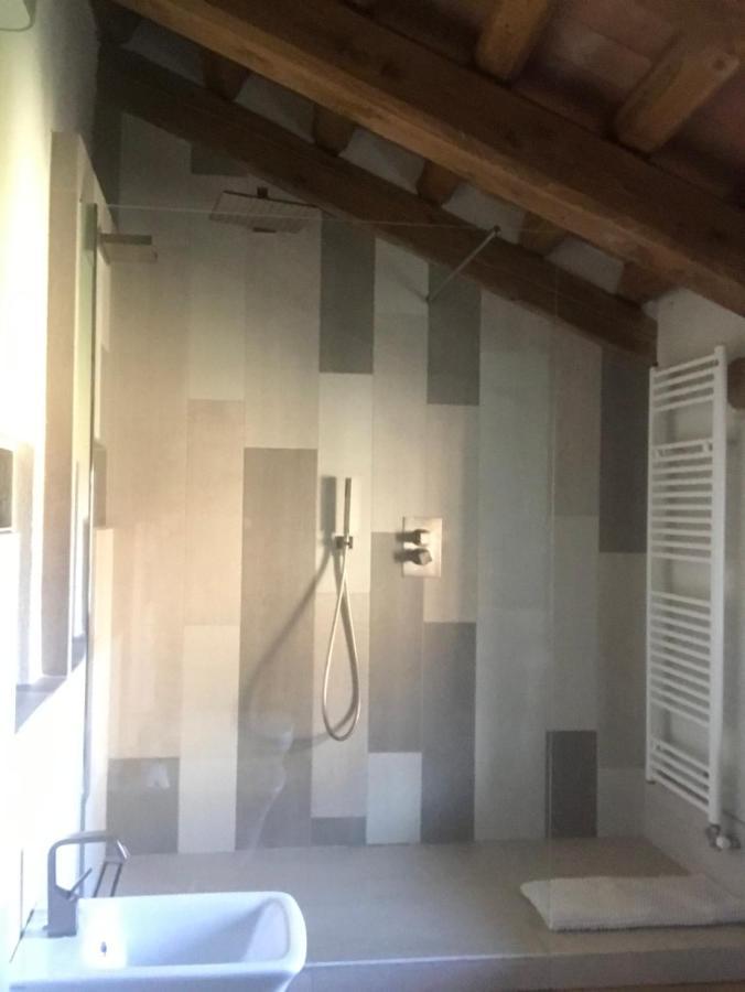 La Locanda Del Cuore Carrù Esterno foto