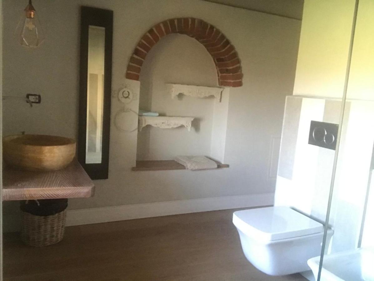 La Locanda Del Cuore Carrù Esterno foto