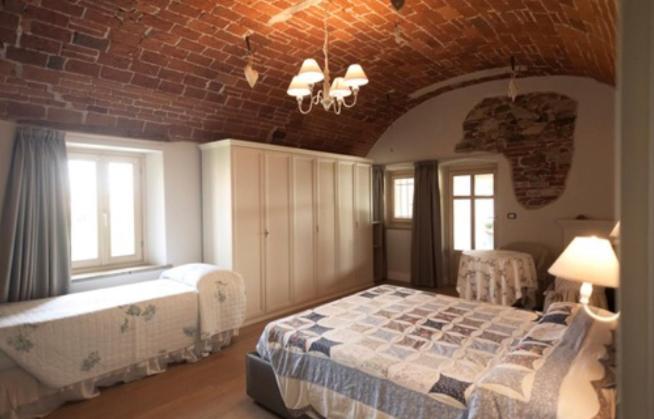 La Locanda Del Cuore Carrù Esterno foto